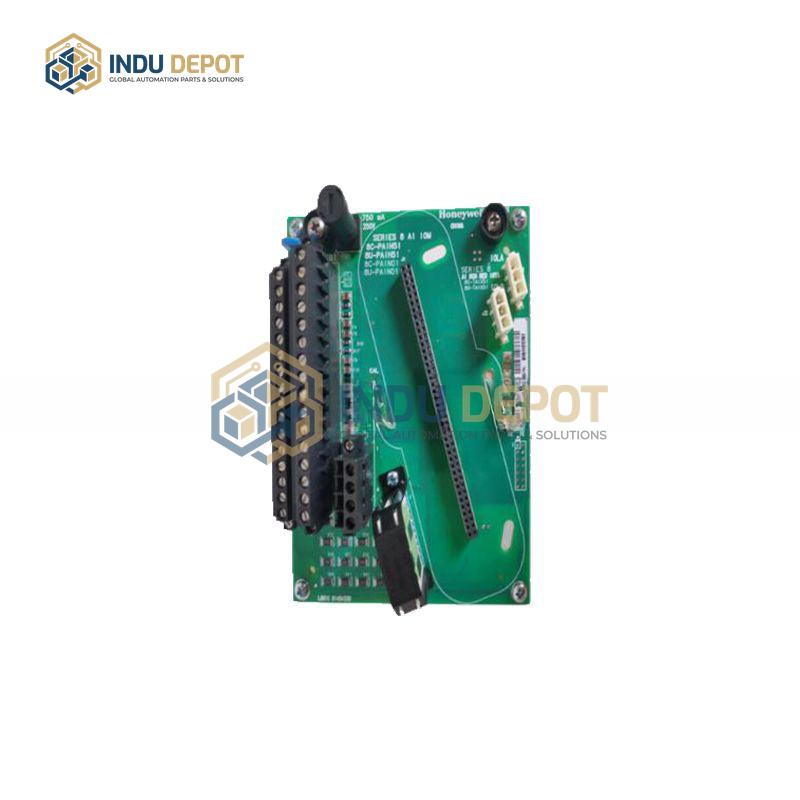 CC-TAIX51 Honeywell AI IOTA Module - Image 2