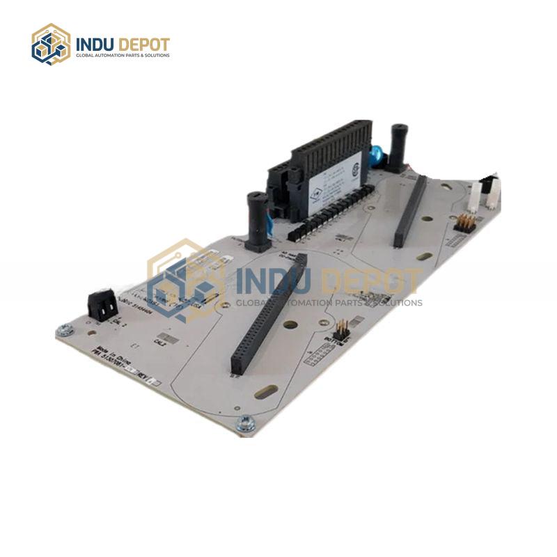 CC-TAOX61 Honeywell Analog Output Baseplate