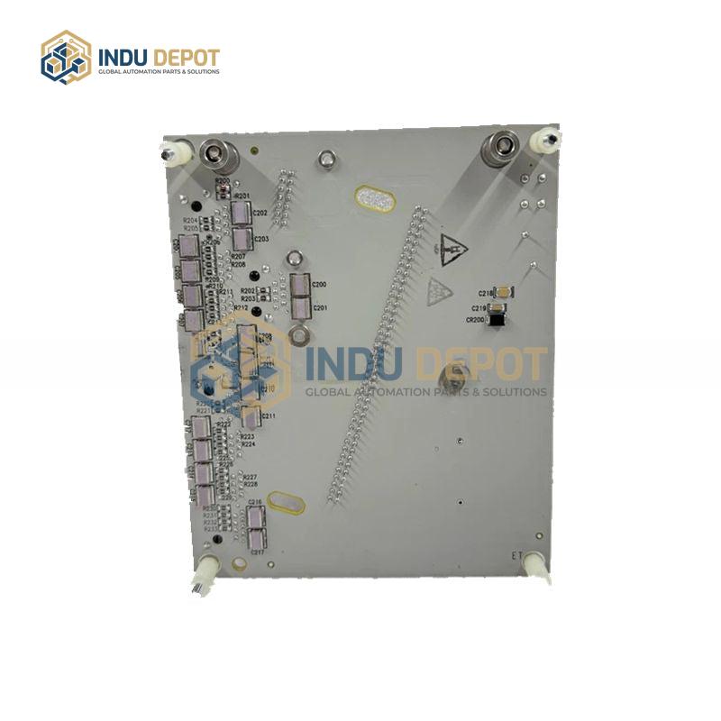 Honeywell CC-TCF901 Circuit Card Module - Image 3