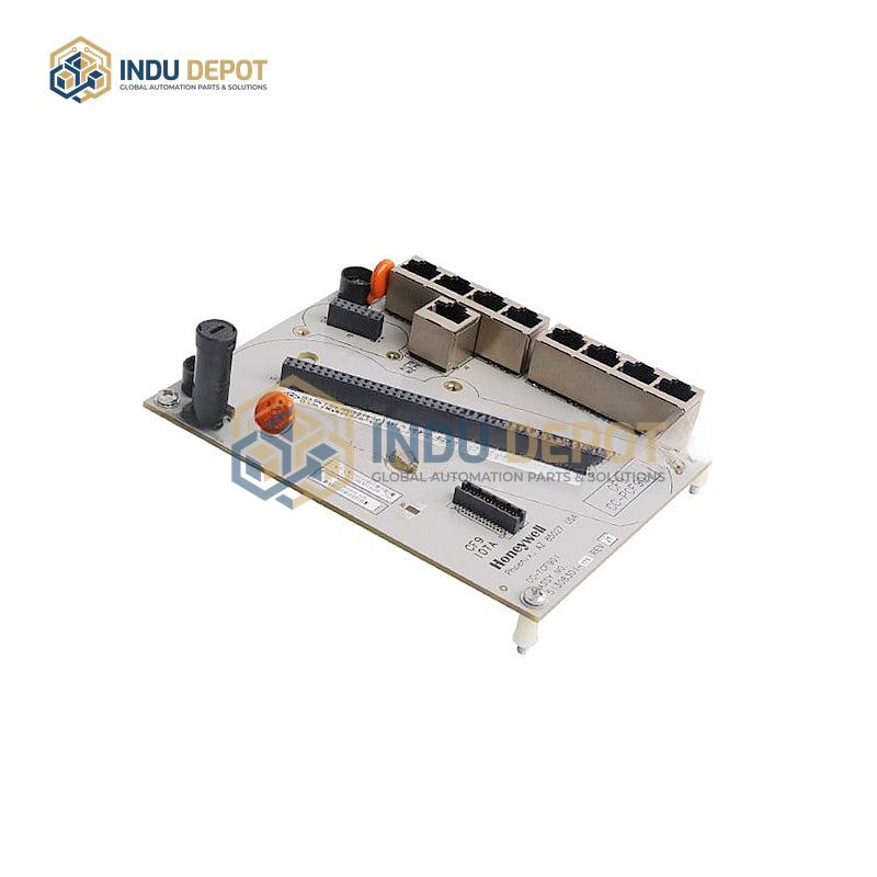 HONEYWELL CC-TCF901 9 Port Control Firewall IOTA