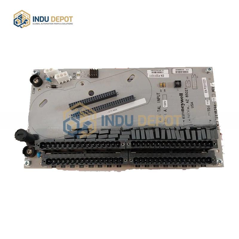 Digital Input Module Honeywell CC-TDI110