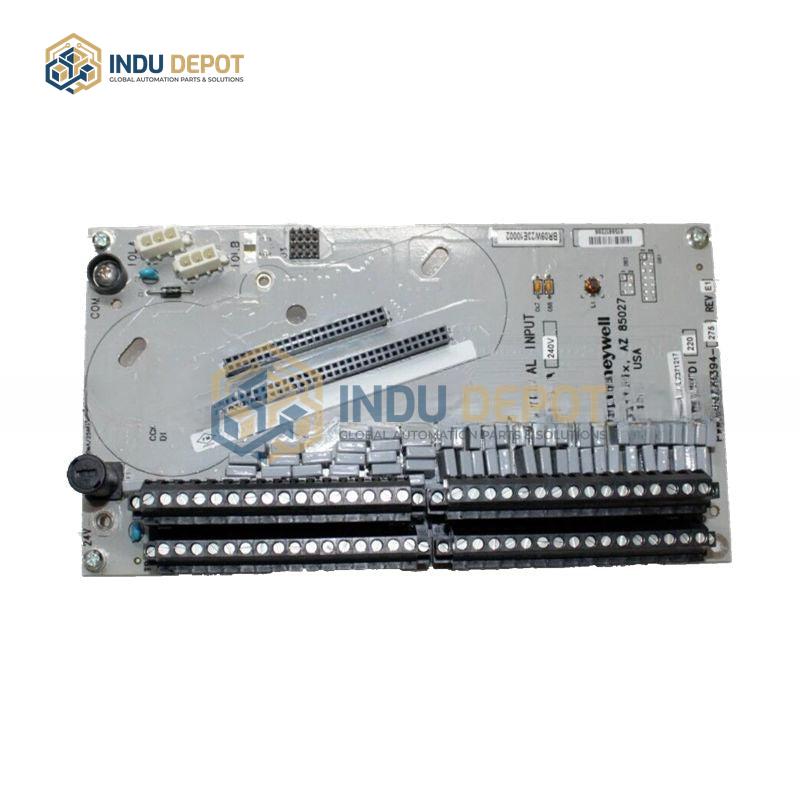 CC-TDI220 51308394-275 Honeywell PLC Baseplate Board