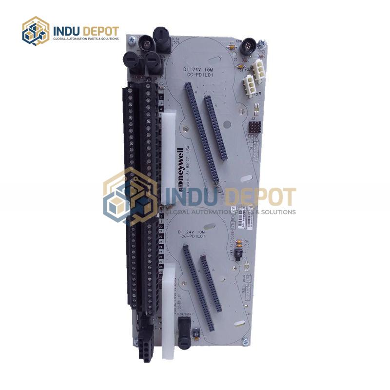 Digital Input Module IOTA Honeywell CC-TDIL11 51308388-175