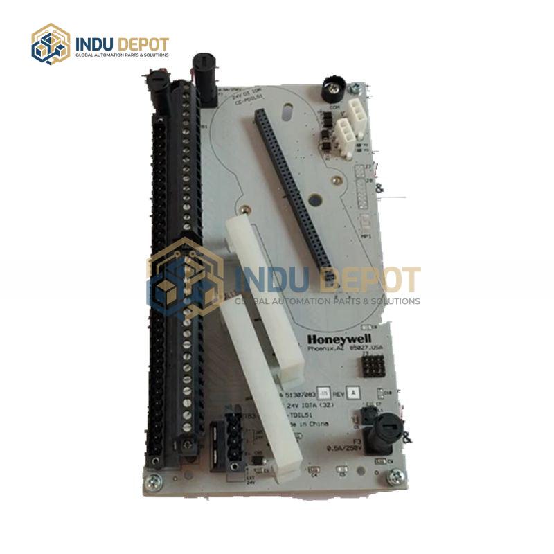 Honeywell CC-TDIL51 51307083-175 Digital Input Module