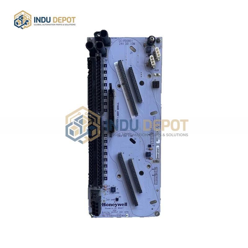Digital Output Baseplate Honeywell CC-TDOB11 51308373-175