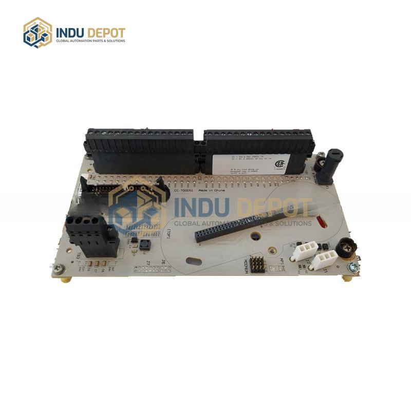 Honeywell CC-TDOD51 Industrial Control Module