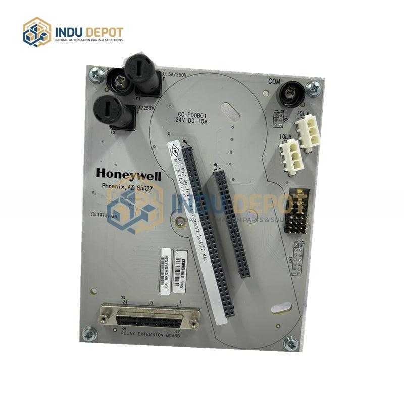 CC-TDOR01 Honeywell Digital Power Relay Iota Module 51308376-175 Rev A1-