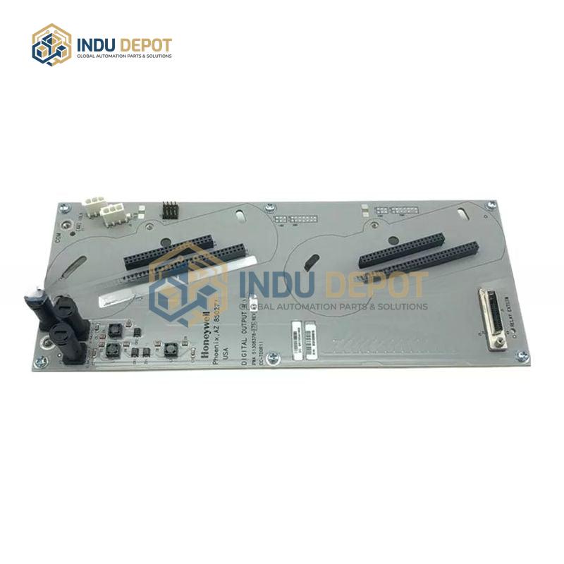 Honeywell CC-TDOR11 Digital Output Relay Baseplate