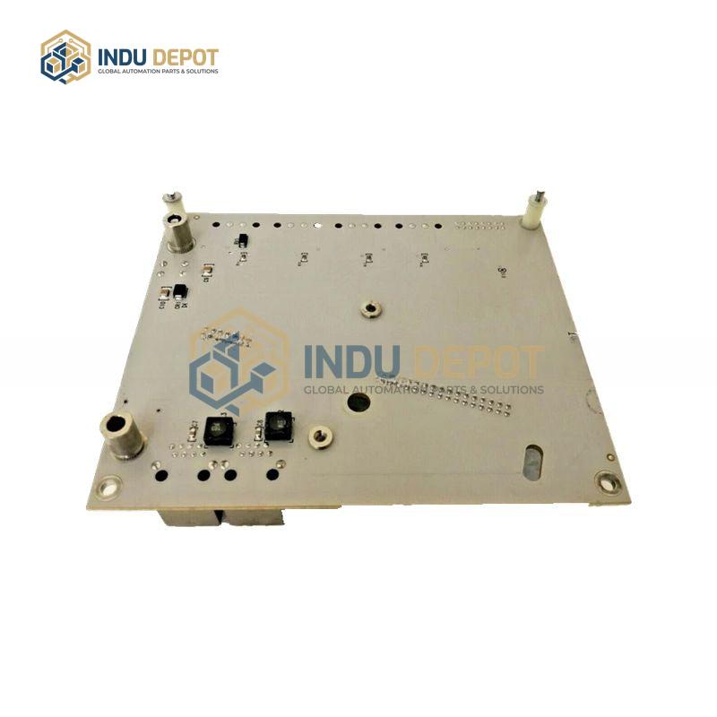 CC-TFB402 Honeywell Industrial Control Circuit Board - Image 3