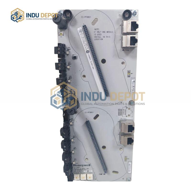 Fieldbus Interface Module CC-TFB811 Honeywell