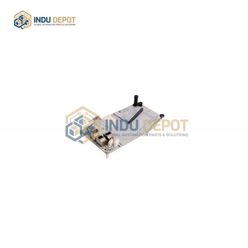 CC-TP0X01 Honeywell Fieldbus Module Baseplate