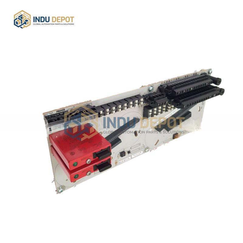 Pulse Input Module CC-TPIX11 Honeywell for Control Systems