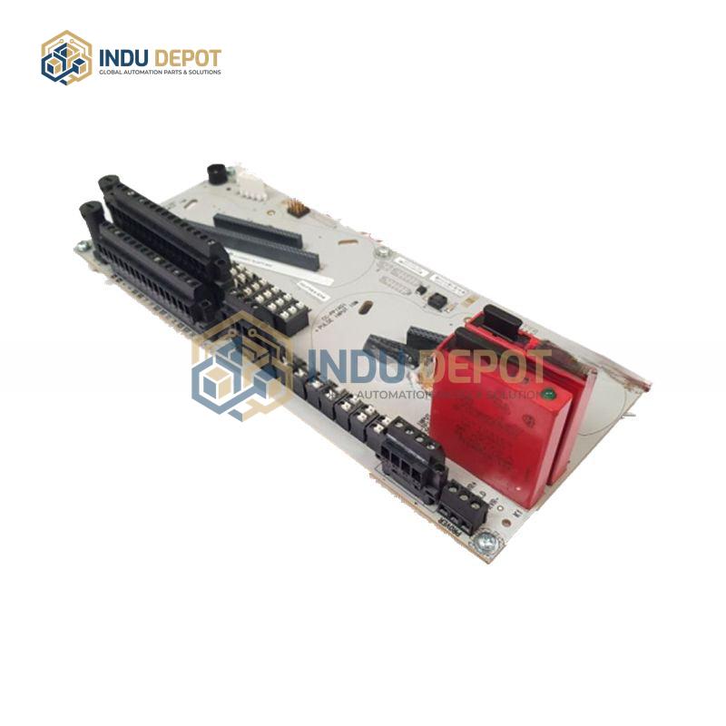 Pulse Input Module CC-TPIX11 Honeywell for Control Systems - Image 2