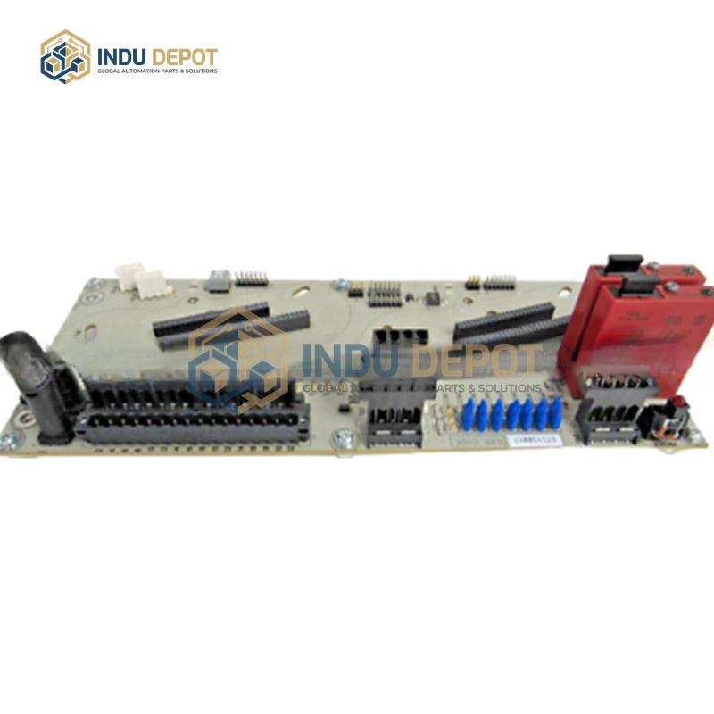 Pulse Input Module CC-TPIX11 Honeywell for Control Systems - Image 3