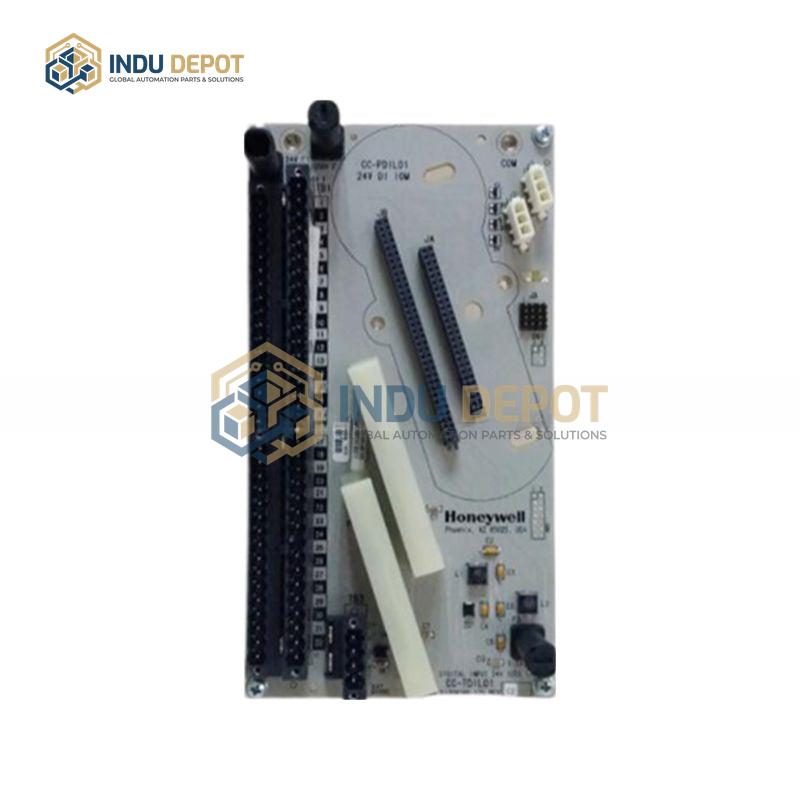 CC-TUIO01 Honeywell Universal Input/Output Module