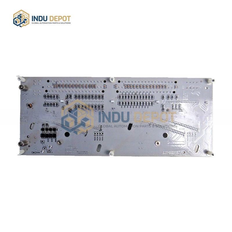 CC-TUIO01 Honeywell Universal Input/Output Module - Image 2
