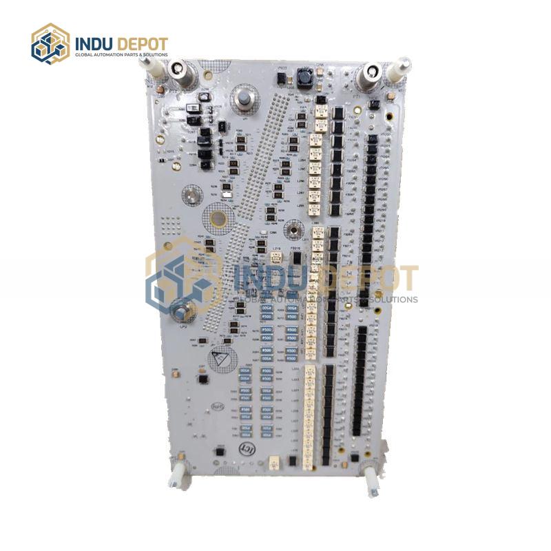 CC-TUIO31 51306875-176 Honeywell Industrial I/O Board - Image 3
