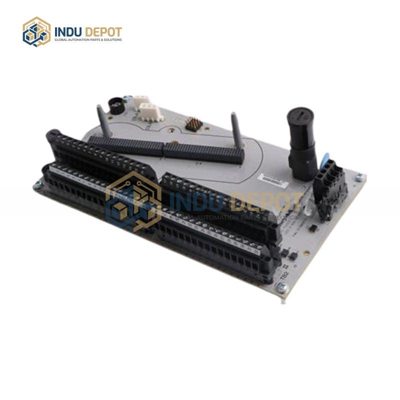 CC-TUIO31 51307772-176 Honeywell Universal I/O-2 Non-Redundant IOTA