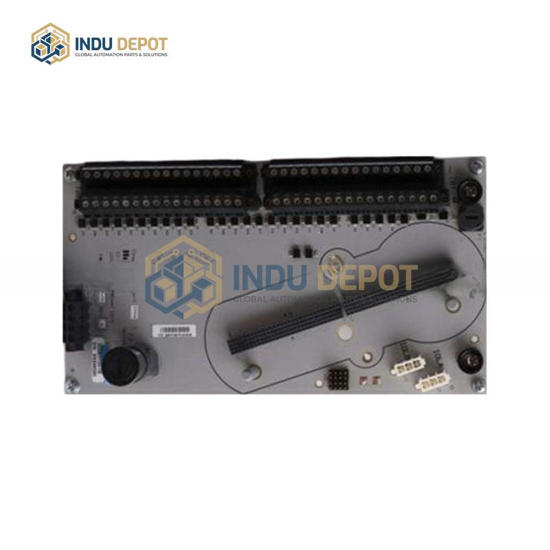 CC-TUIO31 51307772-176 Honeywell Universal I/O-2 Non-Redundant IOTA - Image 2