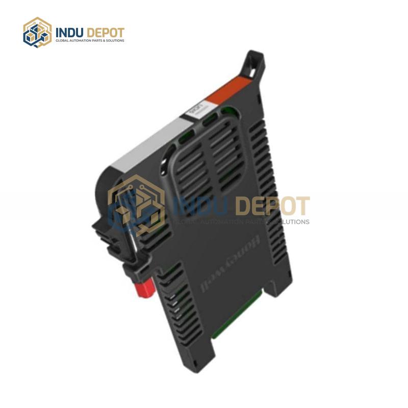 Industrial Pass Through Interface Adapter Honeywell CC-UPTA01 - Image 2