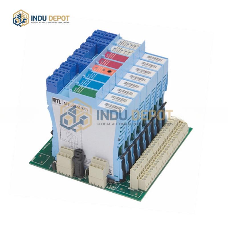 Honeywell | CP-DYNB-AIO | Analog I/O Module