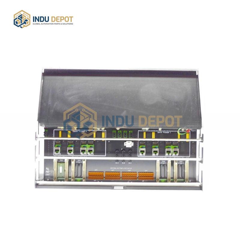 PLC Rack Chassis for Control Processors CPCHAS-0001 1010032 Honeywell