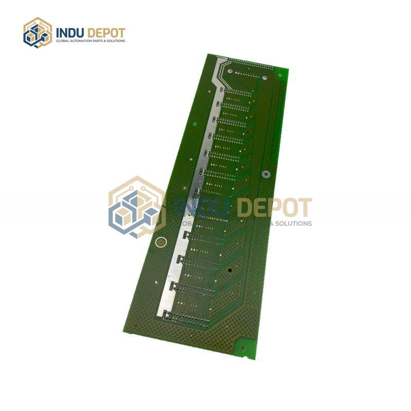 Honeywell D030009002C Modular I/O Rack for Industrial Control - Image 2