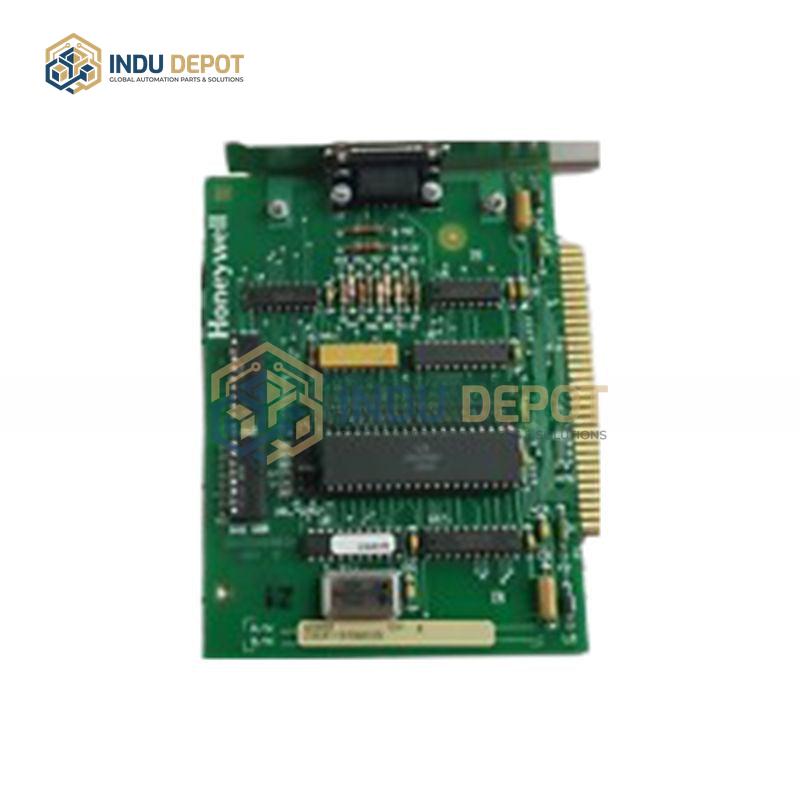 Honeywell D035009018D PLC Module for DCS Systems