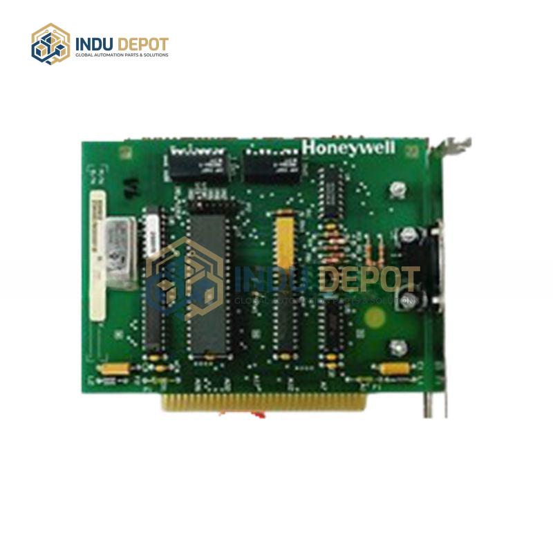 Honeywell D035009018D PLC Module for DCS Systems - Image 2