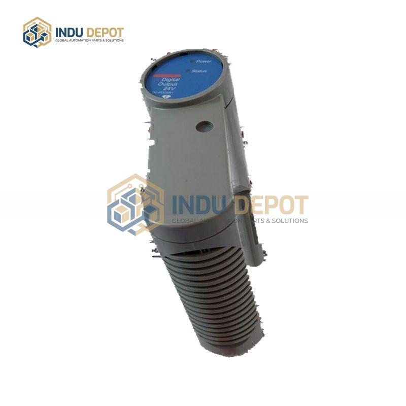 Honeywell DC-PDOD51 Reliable Digital Output Card for Control Systems - Image 2