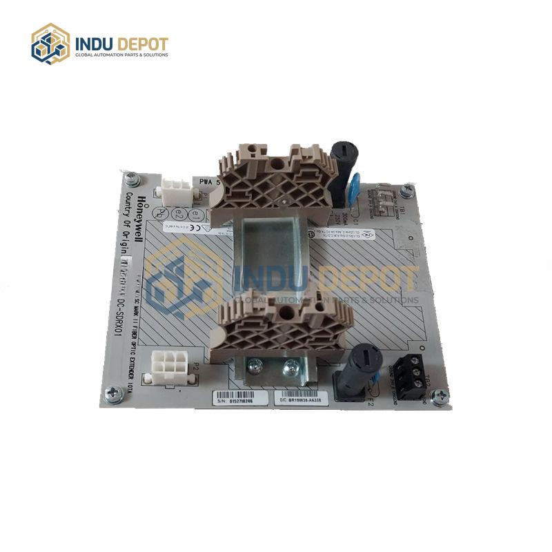 DC-SDRX01 Fiber Optic Converter by Honeywell - Image 2