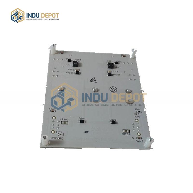 DC-SDRX01 Fiber Optic Converter by Honeywell - Image 3