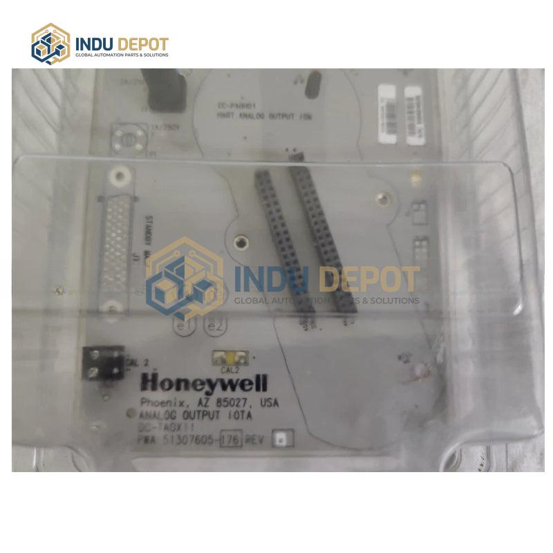 DC-TAOX11 Honeywell Analog Output Iota Module 51307605-176