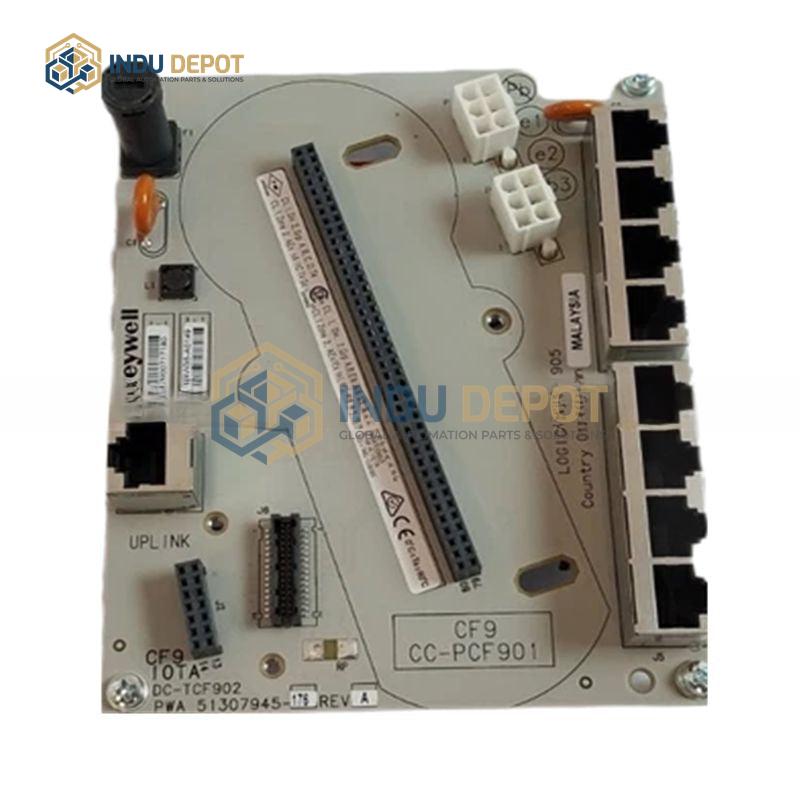 DC-TCF902 51307945-176 I/O Termination Assembly Honeywell