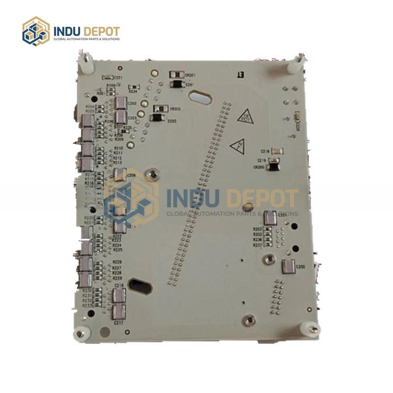 DC-TCF902 Honeywell Fire System I/O Termination Assembly - Image 2