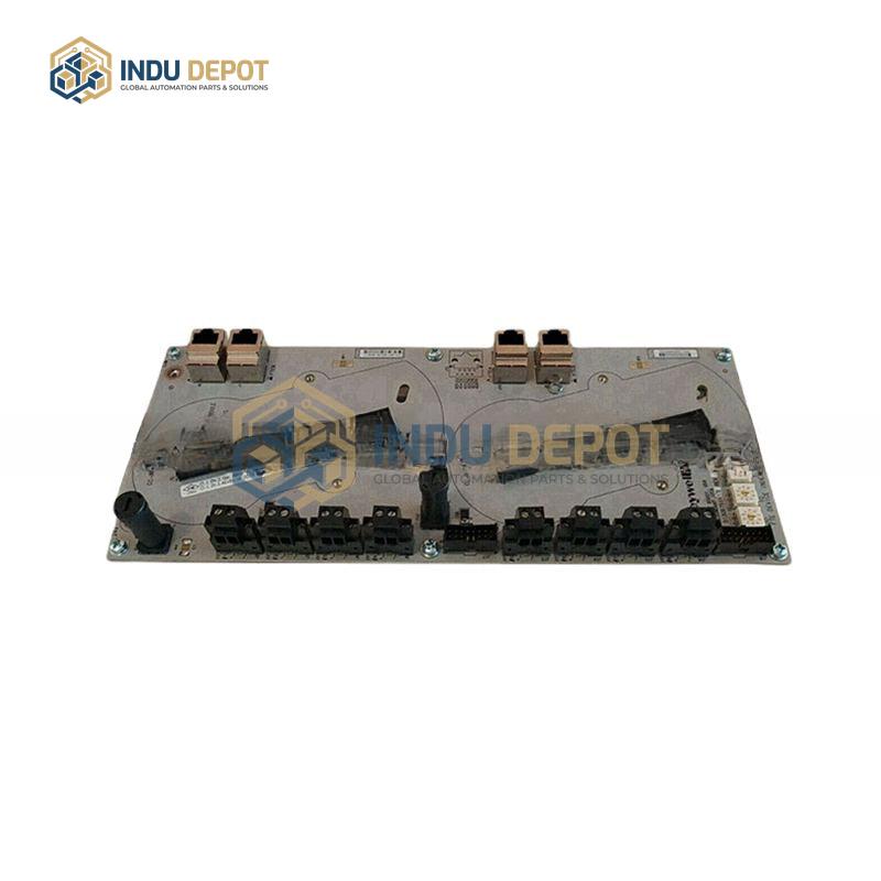 Honeywell DC-TFB402 Industrial Fieldbus Communication Module