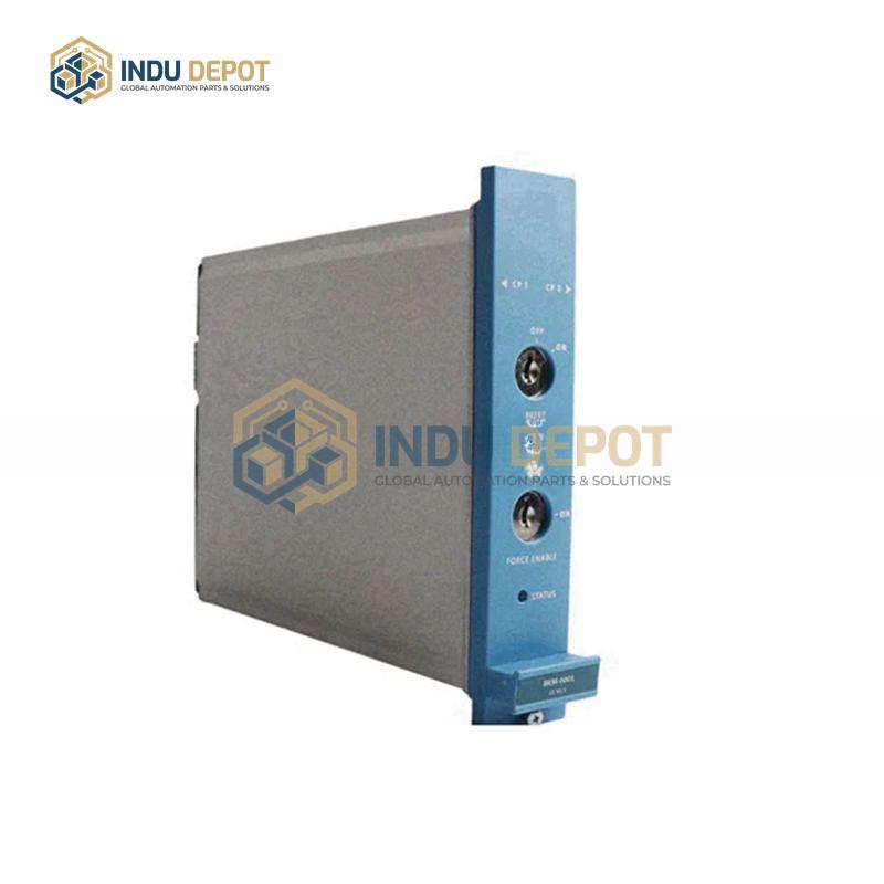 FC-BKM-001 Honeywell PLC Module