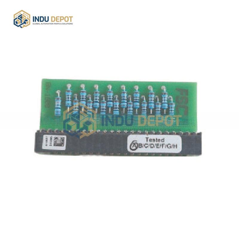 FC-BN-1608 Honeywell Safe Namur Sensor Converter