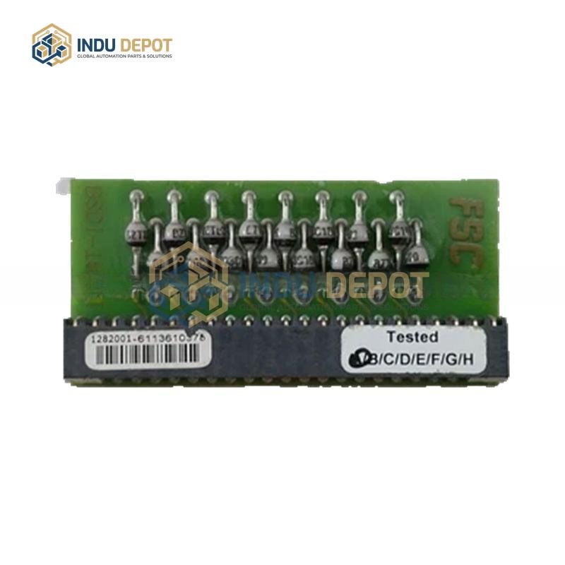 Converter Module for Control Systems Honeywell FC-BSDI-16UNI