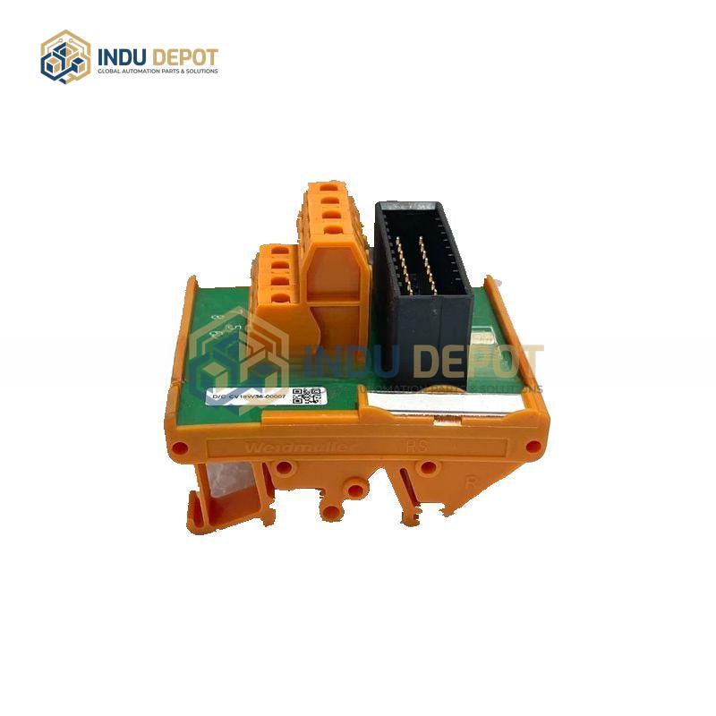 Honeywell FC-TSDO-04UNI Industrial Digital Output Module