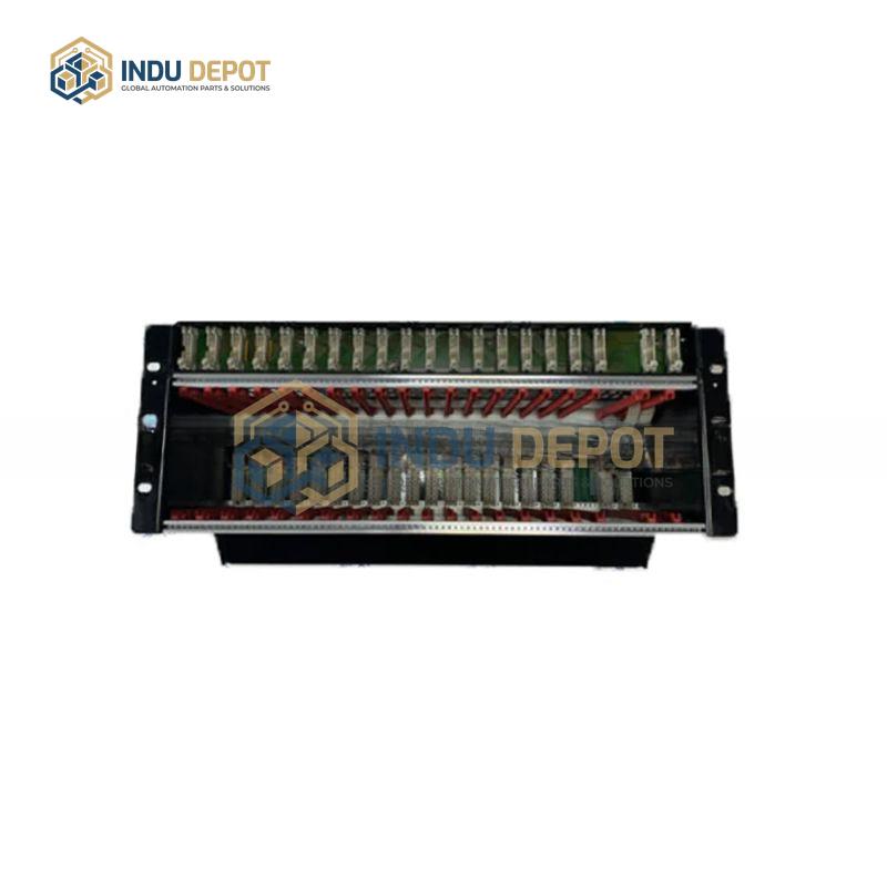 Honeywell FC-CPCHAS-0002 Industrial PLC Rack Chassis