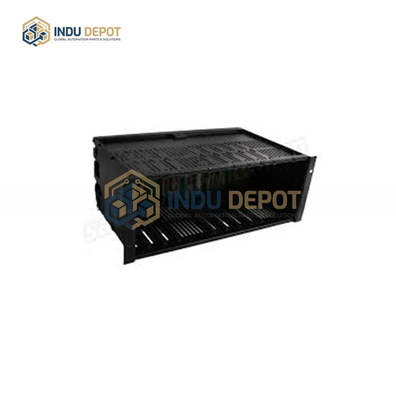 Honeywell IVEONET QMR Controller Chassis FC-CPCHAS-0003 Industrial Automation - Image 2