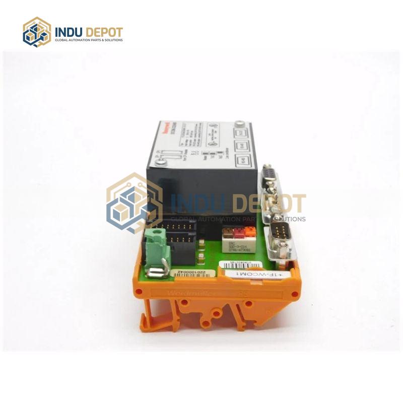 Interface Module for Control Networks Honeywell FC-DCOM-232/485 - Image 2
