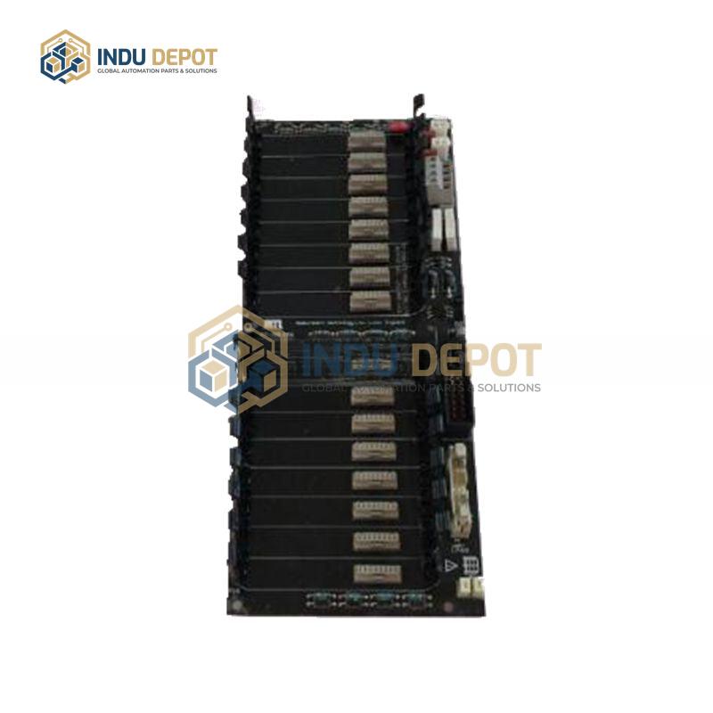 Analog Input Module Honeywell FC-GMLA16