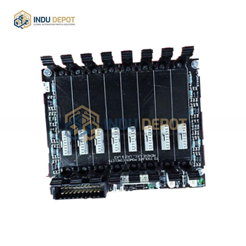 FC-GMMD16 Honeywell Digital Input FTA Module