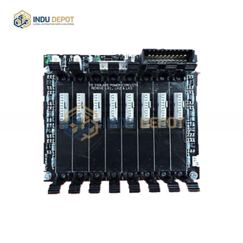 FC-GMMD16 Honeywell Digital Input FTA Module - Image 3