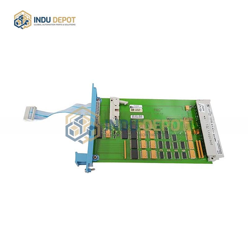 HONEYWELL FC-IO-0001 I/O Extended Module
