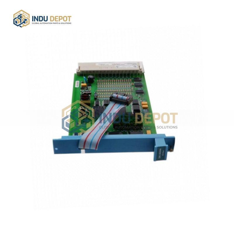 Honeywell FC-IOBUS-CPIO I/O BUS Module - Image 2