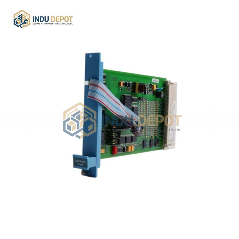 Honeywell FC-IOBUS-CPIO I/O BUS Module - Image 3
