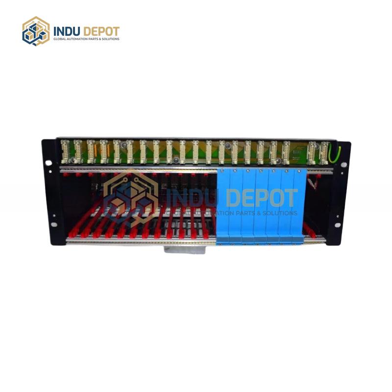 HONEYWELL FC-IOCHAS-0001R Chassis For Redundant I/O Module